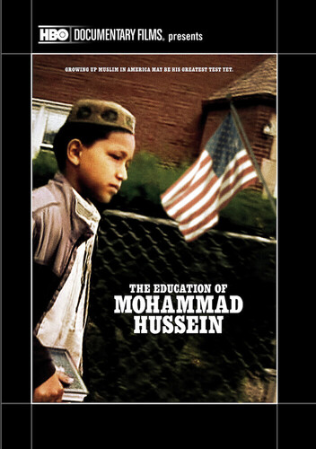 EDUCATION OF MOHAMMAD HUSSEIN
