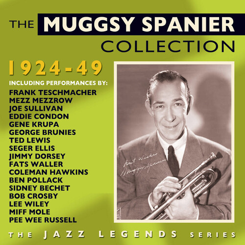Collection 1924-49