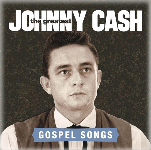 Greatest: Gospel Songs
