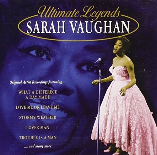 Ultimate Vmi CD Mix