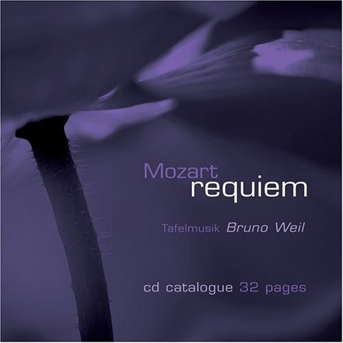 LISZT/BEETHOVEN - Requiem