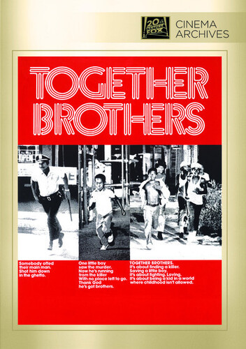 Together Brothers