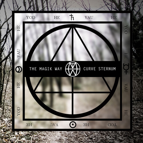Curve Sternum|Magik Way
