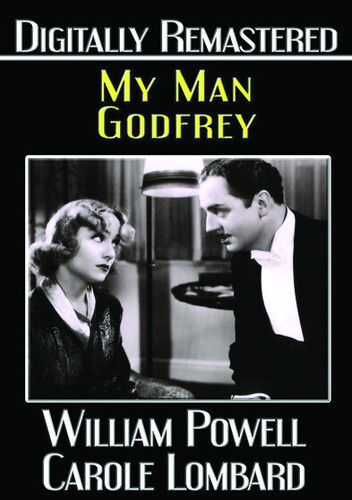 My Man Godfrey