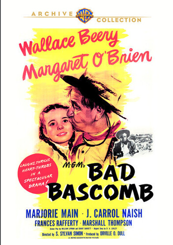 BAD BASCOMB