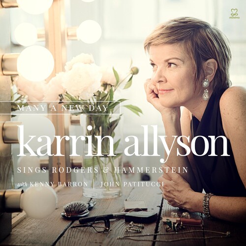 Many A New Day (Karrin Allyson Sings Rodgers & Hammerstein)