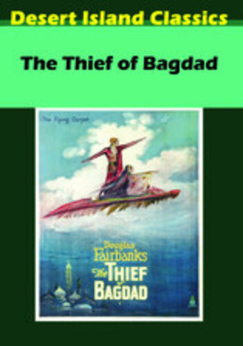 The Thief of Bagdad