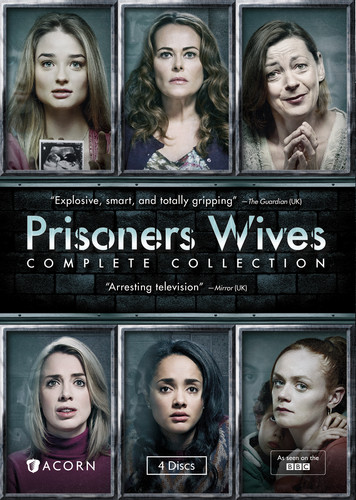 Prisoners' Wives Complete Collection