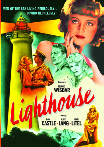 Lighthouse