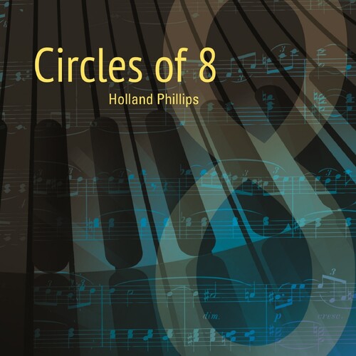 Circles Of 8