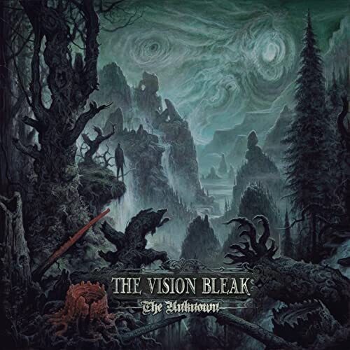 Vision Bleak - Unknown