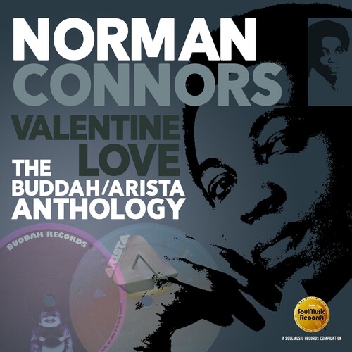 Valentine Love: Buddah / Arista Anthology