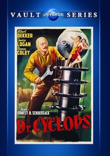 Dr. Cyclops