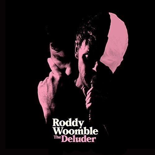 Roddy Woomble - Deluder