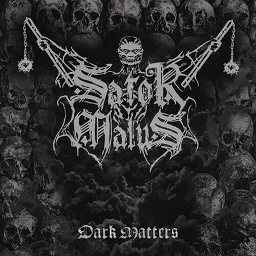 DARK MATTERS
