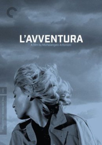 L'Avventura (Criterion Collection)