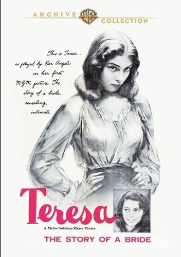 TERESA (1952)