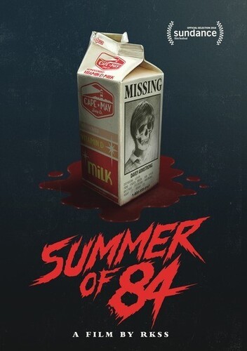 Summer of 84