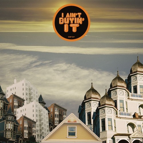 Pat Thomas - I Ain't Buyin' It