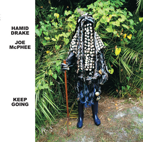 Keep Going|Hamid Drake/Joe Mcphee