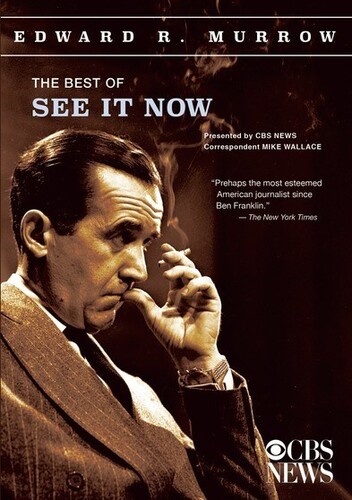 Edward R. Murrow Collection: The Best of See It Now
