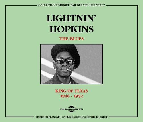 King of Texas 1946-52