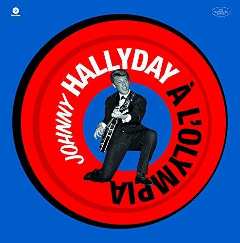 A L'olympia (Bonus Tracks)