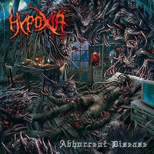 Abhorrent Disease