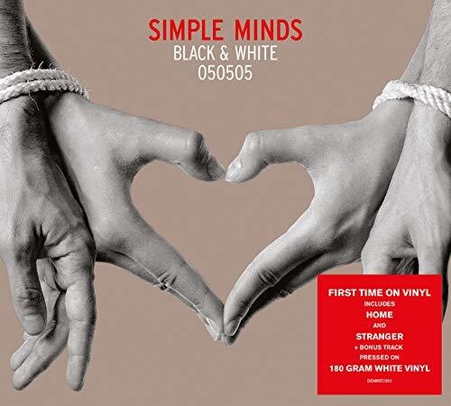 Black & White 050505 [Import]