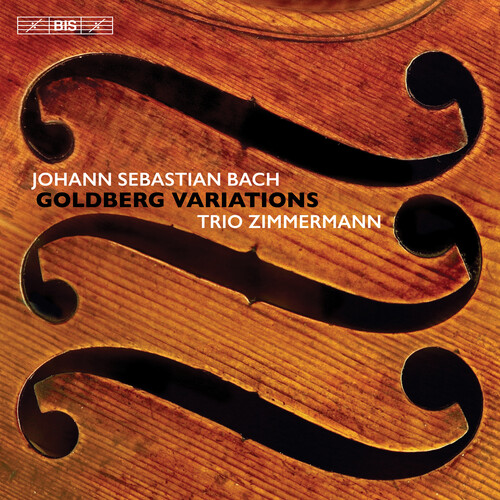 Goldberg Variations