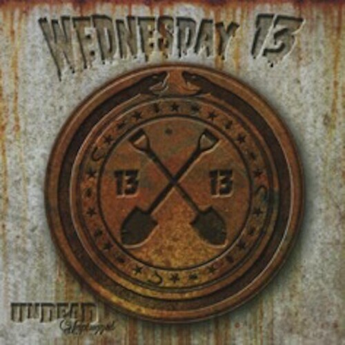 Undead Unplugged [Explicit Content]
