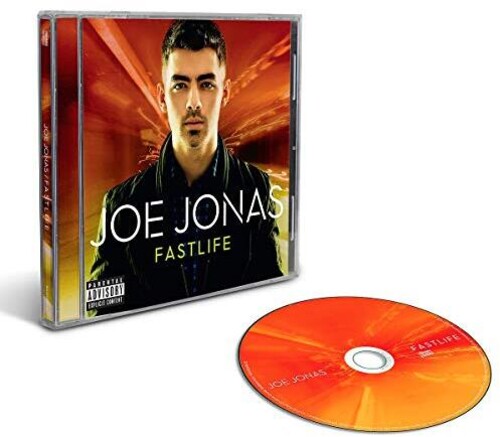 Joe Jonas - Fastlife [Reissue]