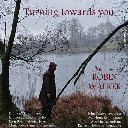 TURNING TOWARDS YOU