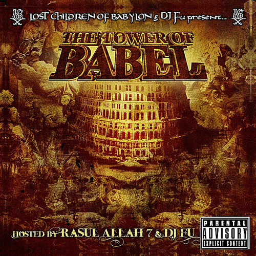 Tower Of Babel