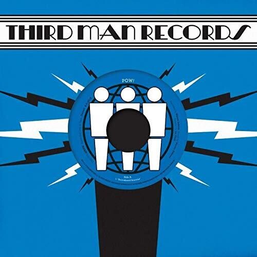 Live At Third Man Records