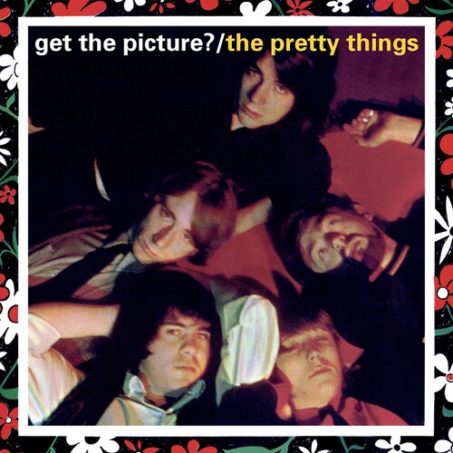 Pretty Things - Get The Picture