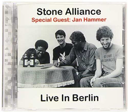 Live In Berlin