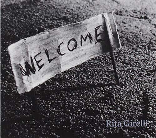 Welcome [Import]