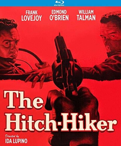 The Hitch-Hiker