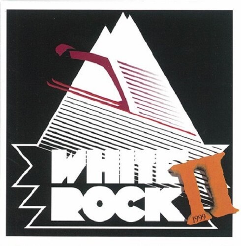 White Rock 2