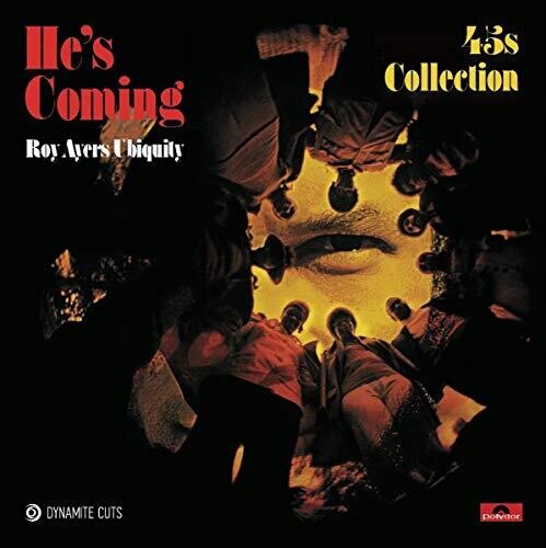 He's Coming 45s Collection