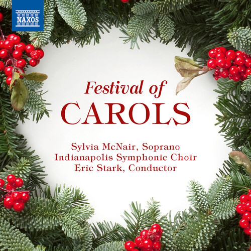 Festival of Carols 2