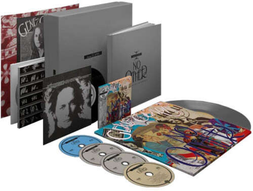 Gene Clark - No Other [Limited Edition Deluxe Box Set]