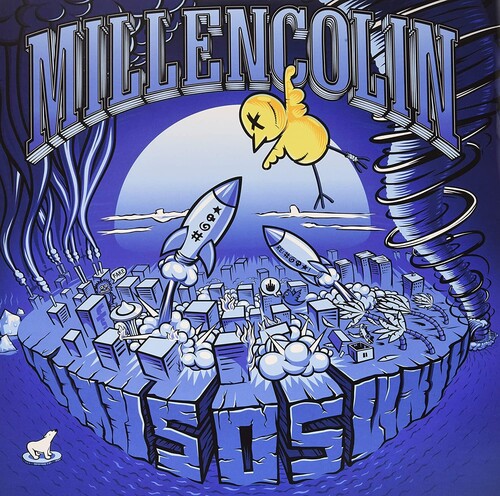 Millencolin - Sos