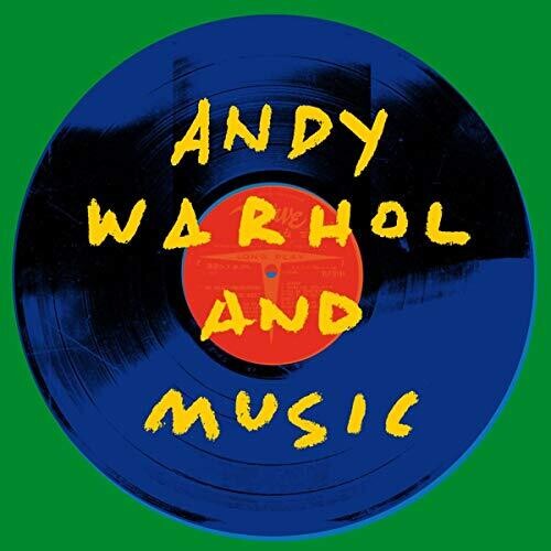 Andy Warhol & Music / Various