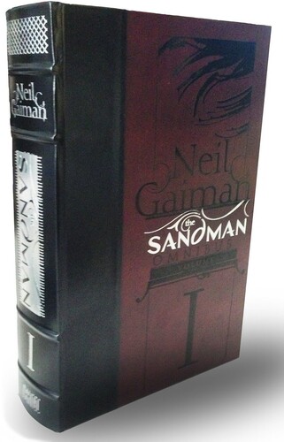 Neil Gaiman - The Sandman Omnibus Vol. 1