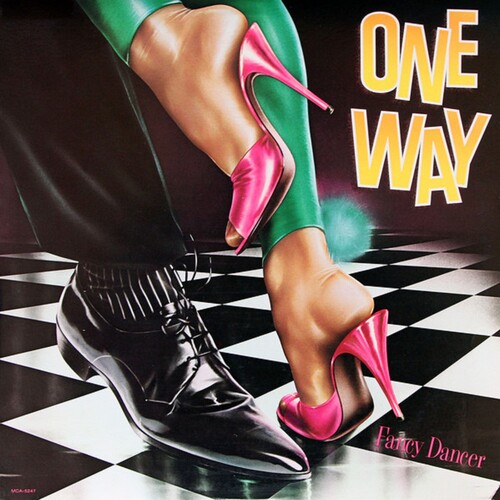 Fancy Dancer (Bonus Tracks Edition)