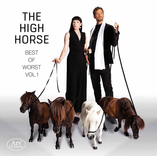 High Horse