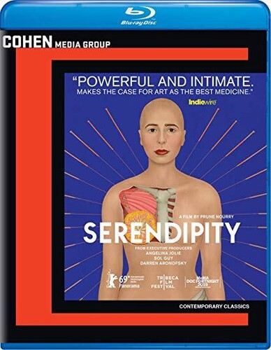 Serendipity