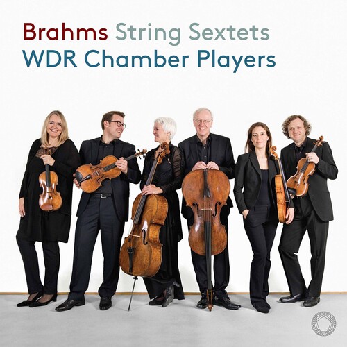 String Sextets